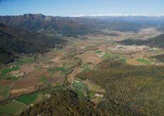 Club de Tennis L'Esquirol — instalación deportiva