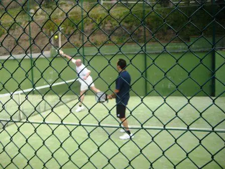 Fundació Esportiva Privada U.R. Laru — instalación deportiva