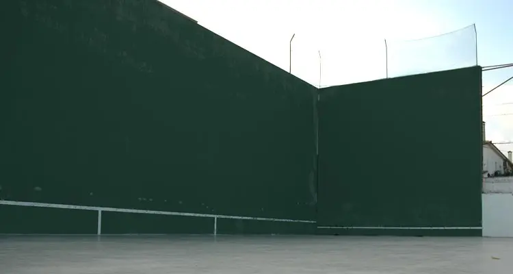 Club Esportiu Moià — instalación deportiva