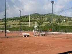 Argentona Tennis Club - Pancho Omedes — instalación deportiva