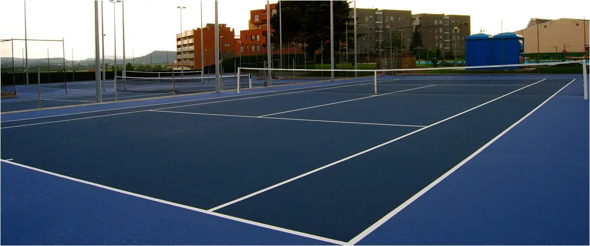 Club Patí Vic — instalación deportiva