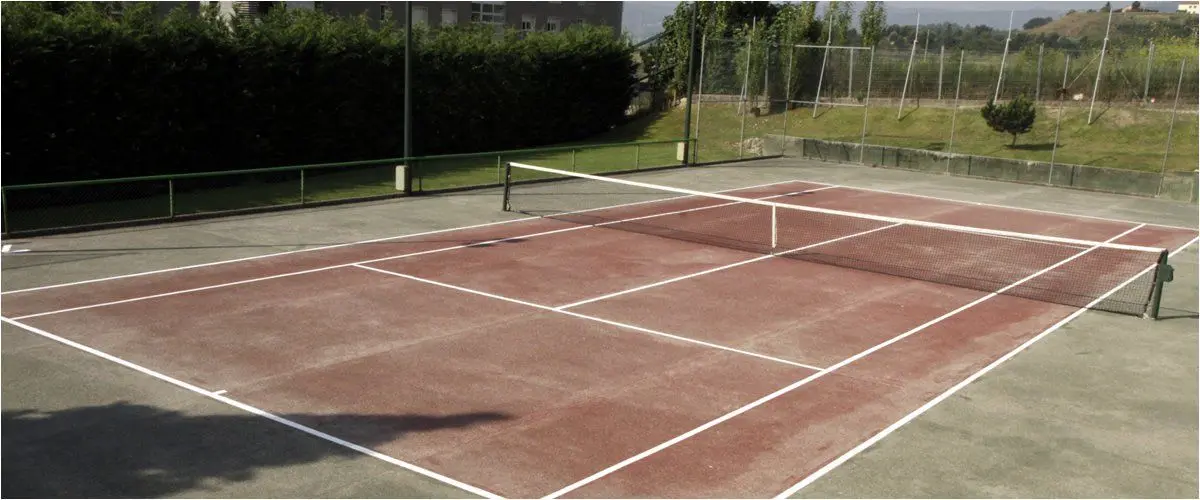 Club Patí Vic — instalación deportiva