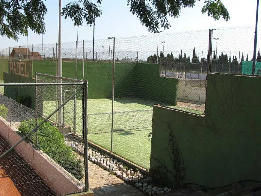 Club de Tenis Vinaròs — instalación deportiva