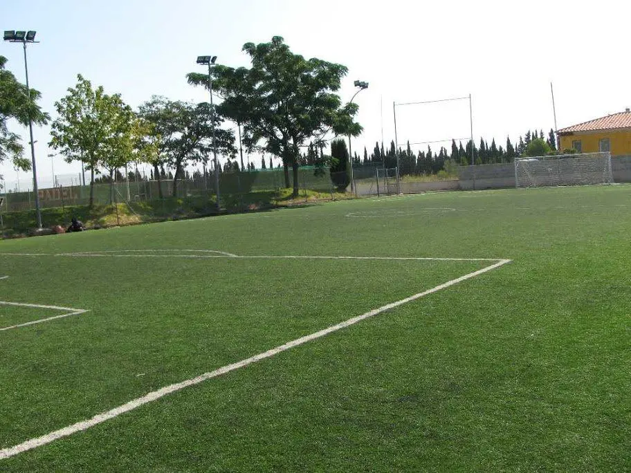 Club de Tenis Vinaròs — instalación deportiva