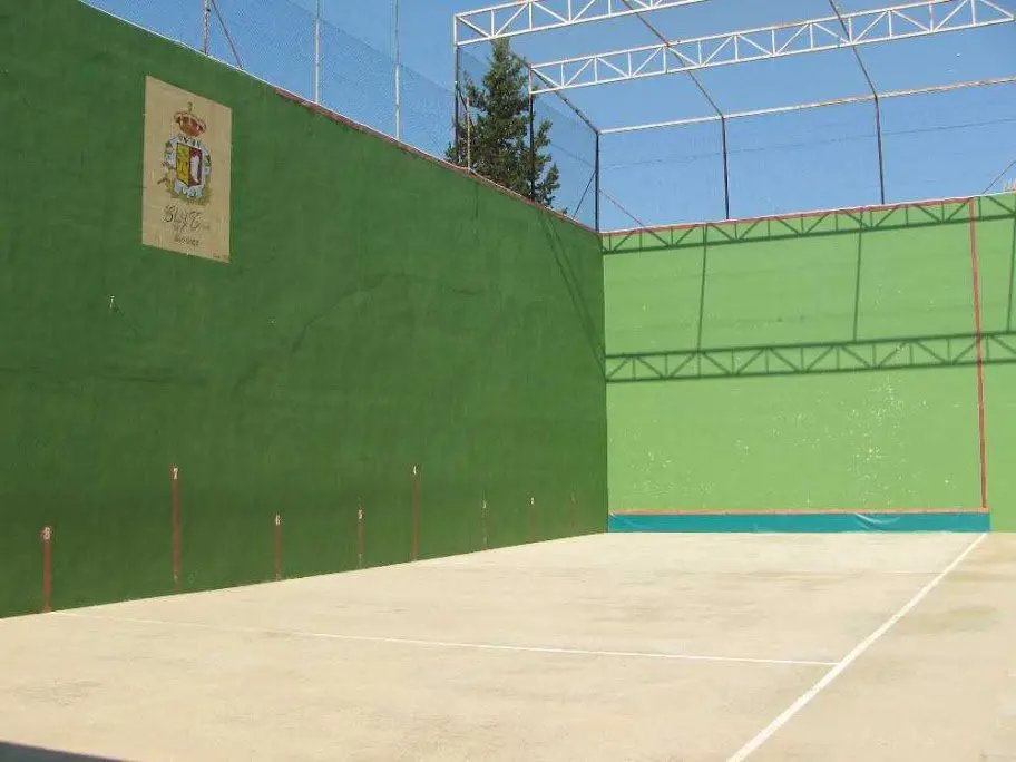 Club de Tenis Vinaròs — instalación deportiva