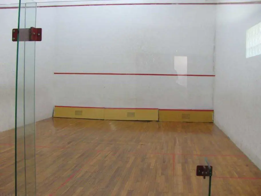 Club de Tenis Vinaròs — instalación deportiva