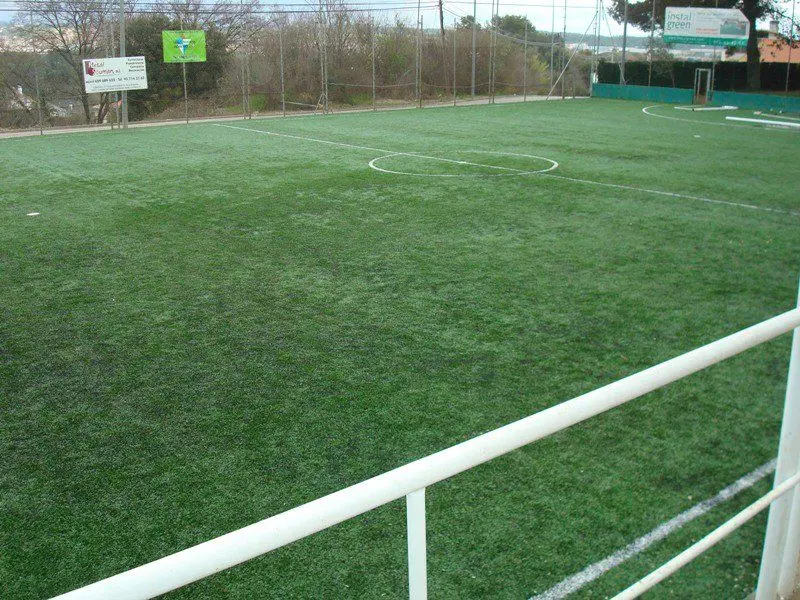 Penya Arlequinada Sports Club — instalación deportiva