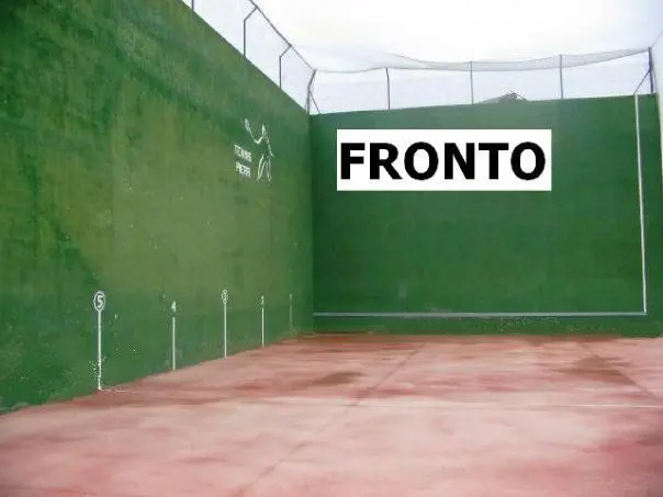 Club de Tennis Piera — instalación deportiva