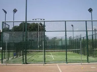 Club Tennis i Pàdel Blanes — instalación deportiva