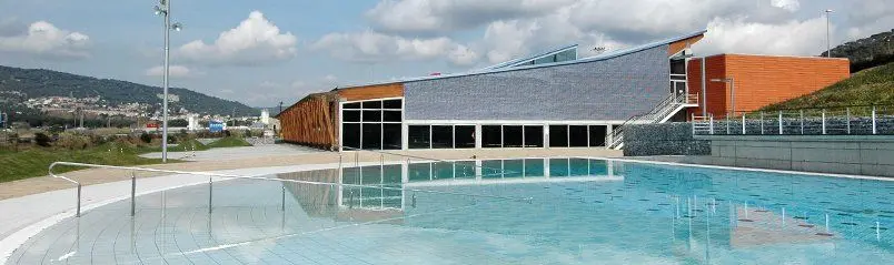 Eurofitness El Sorrall — instalación deportiva