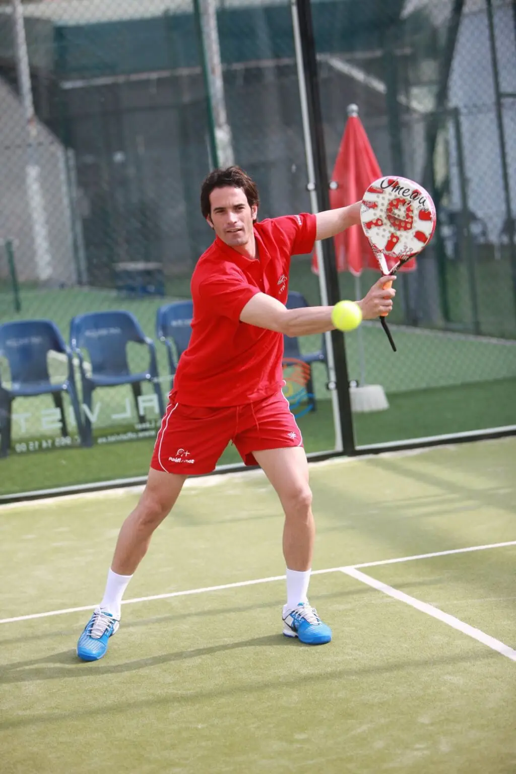 Club Deportivo Municipal Cabo Huertas - Stadio Alicante — instalación deportiva