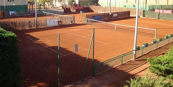 Club Natació Reus Ploms — instalación deportiva