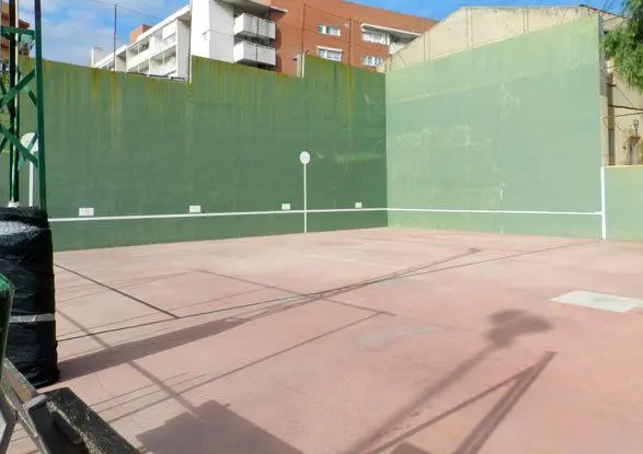 Club Natació Reus Ploms — instalación deportiva