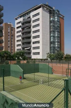 Complex Esportiu Orriols — instalación deportiva