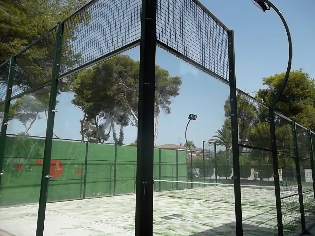 Club de Golf Costa de Azahar — instalación deportiva