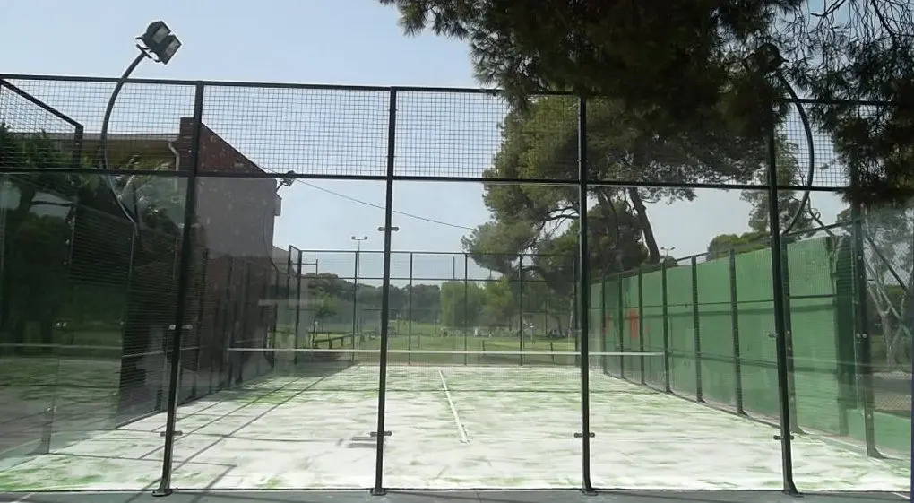 Club de Golf Costa de Azahar — instalación deportiva