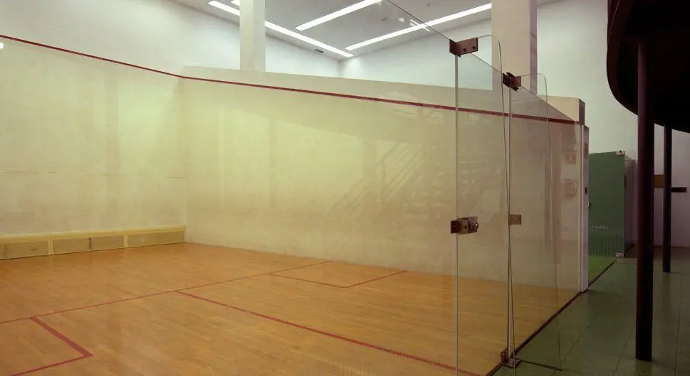 Club de Golf de Barcelona — instalación deportiva