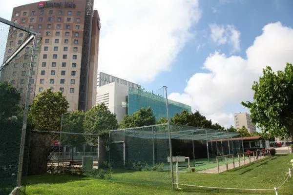 Golf Can Drago Pitch & Putt — instalación deportiva