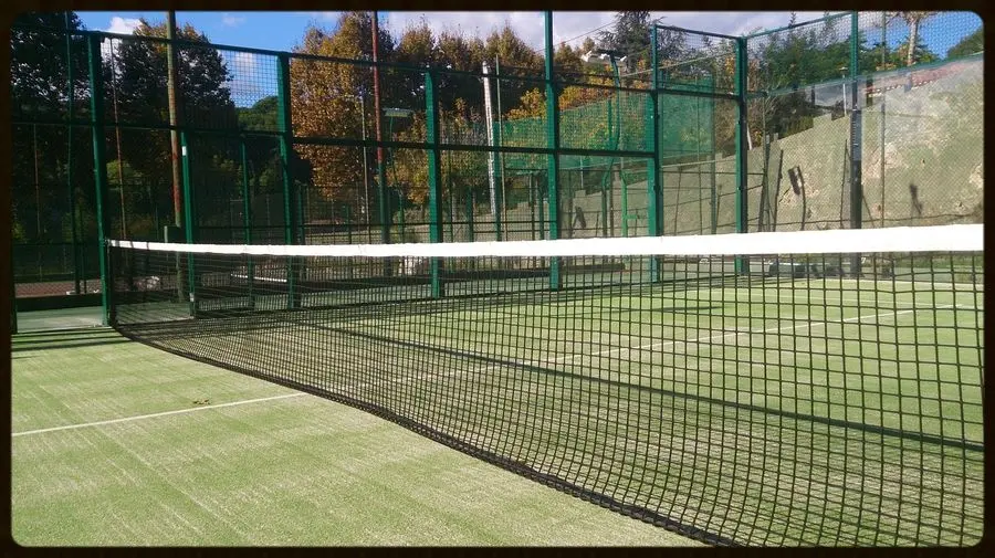 CarPol Alella Instalaciones — instalación deportiva