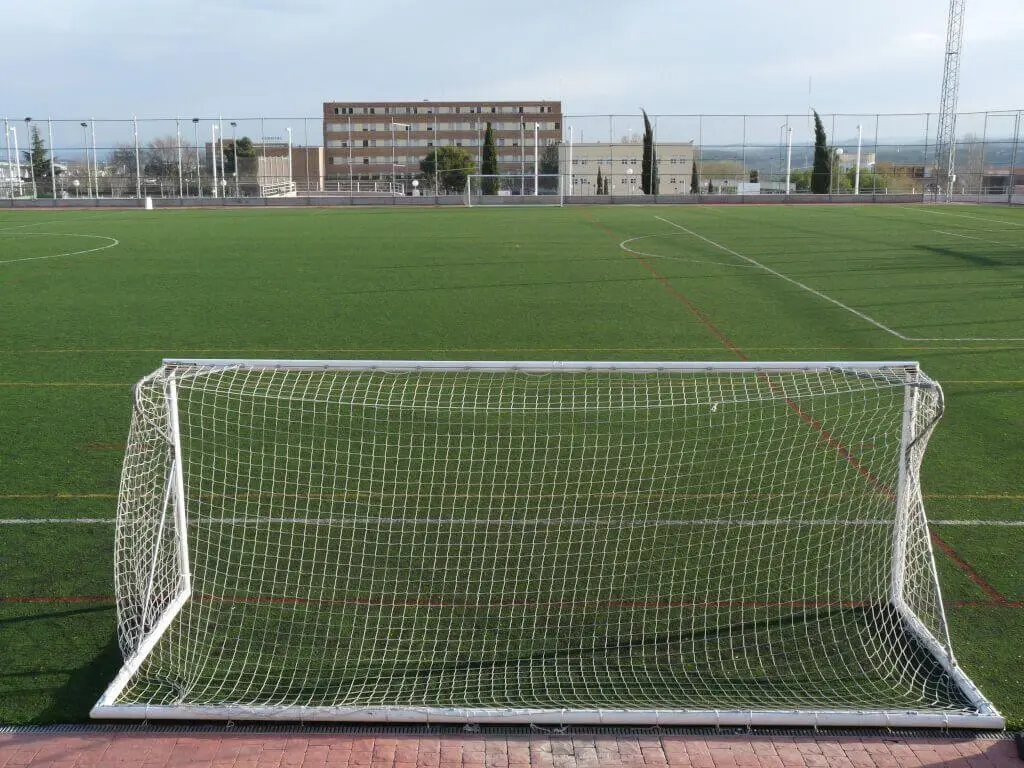 Instalaciones Deportivas de la Universidad de Jaén — instalación deportiva