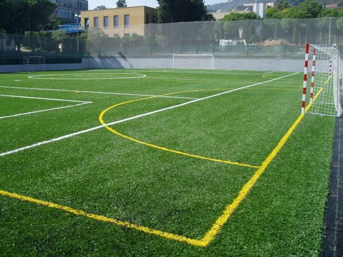 Col·legi Jesús i Maria - Sant Gervasi — instalación deportiva