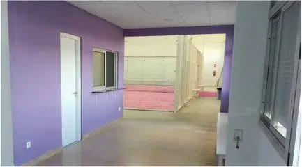 PadelPaiporta.com — instalación deportiva