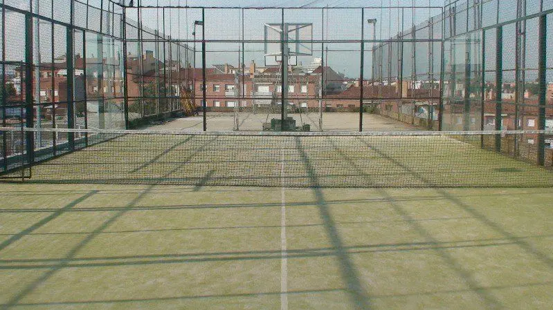 Centre Esportiu i Cultural Olímpic — instalación deportiva