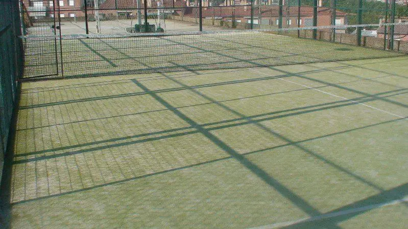 Centre Esportiu i Cultural Olímpic — instalación deportiva