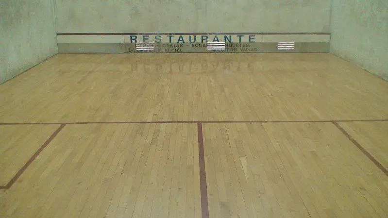 Centre Esportiu i Cultural Olímpic — instalación deportiva