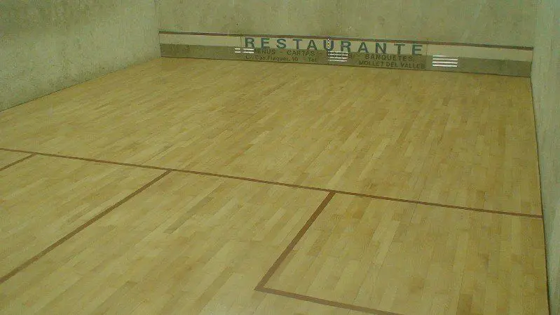 Centre Esportiu i Cultural Olímpic — instalación deportiva