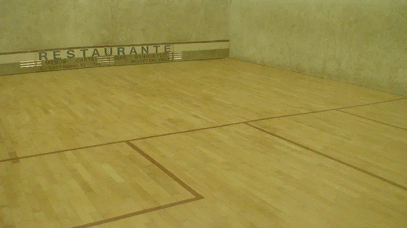 Centre Esportiu i Cultural Olímpic — instalación deportiva