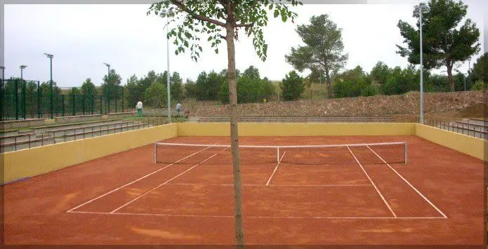 Bonmont Golf Costa Daurada — instalación deportiva