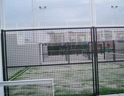 Casal Esportiu i Piscina Municipal Riuclar - Torreforta - Icomar — instalación deportiva