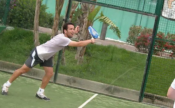 Club Euro Sport La Pineda Platja - Estival Park — instalación deportiva