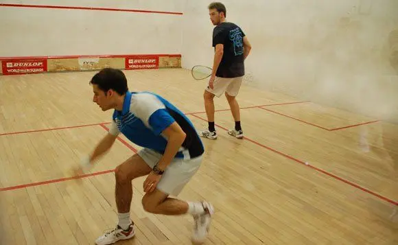 Club Euro Sport La Pineda Platja - Estival Park — instalación deportiva