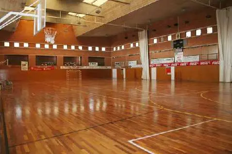 Gimnastic de Tarragona — instalación deportiva