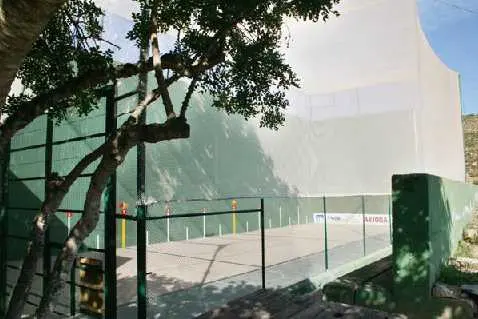 Gimnastic de Tarragona — instalación deportiva