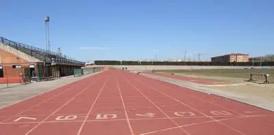 Poliesportiu de Campclar — instalación deportiva