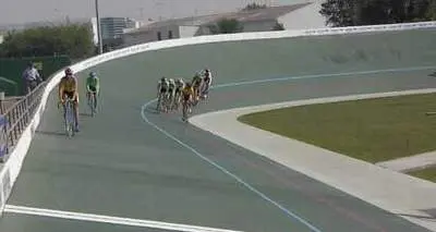 Poliesportiu de Campclar — instalación deportiva