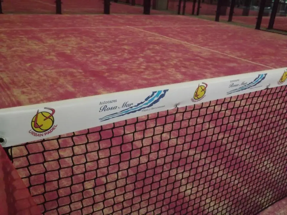 Urban Padel Madrid — instalación deportiva