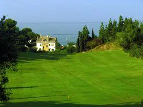 Club el Candado — instalación deportiva