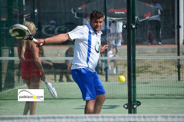 Club Deportivo y Colegio Los Olivos — instalación deportiva