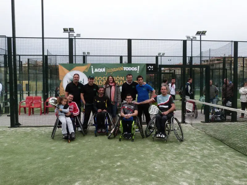 El Cónsul Centro Deportivo - Vals Cónsul Sport — instalación deportiva