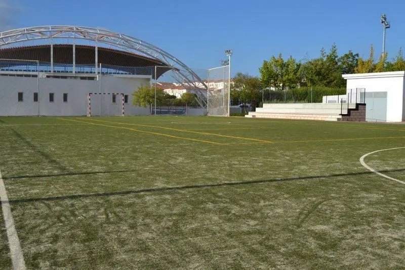 Club de Tenis Olivenza — instalación deportiva