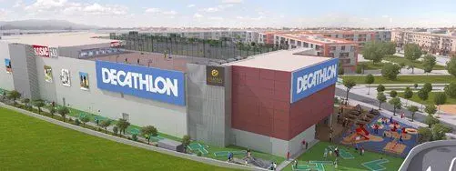 PerfectFit Fitness Mollet — instalación deportiva