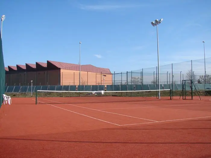 Ciudad Deportiva Merida — instalación deportiva