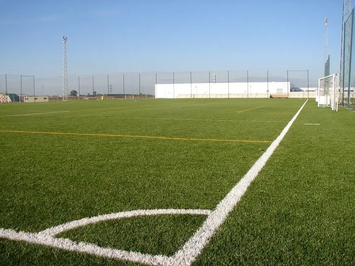 Ciudad Deportiva Merida — instalación deportiva