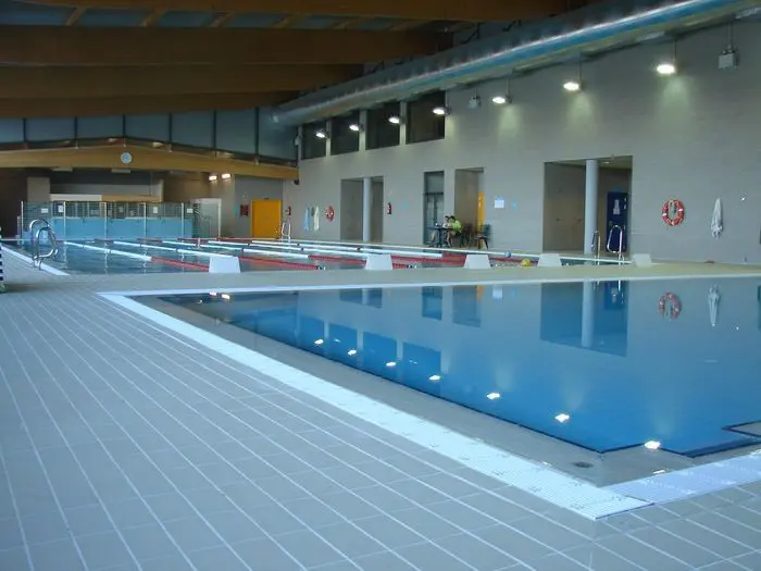 Ciudad Deportiva Merida — instalación deportiva