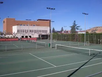 Fundación Cultural Recreativa Cantabria — instalación deportiva