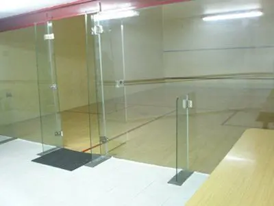 Fundación Cultural Recreativa Cantabria — instalación deportiva